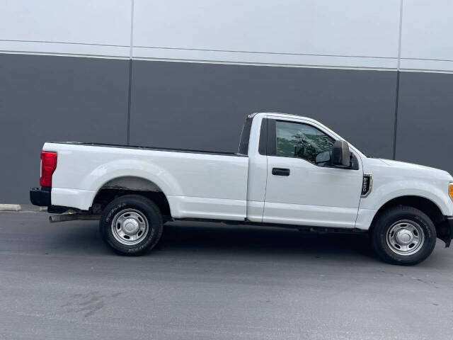 ford f-250 super duty 2017 1FTBF2A65HEF39279 image ford f-250 super duty 2017 1FTBF2A65HEF39279 image